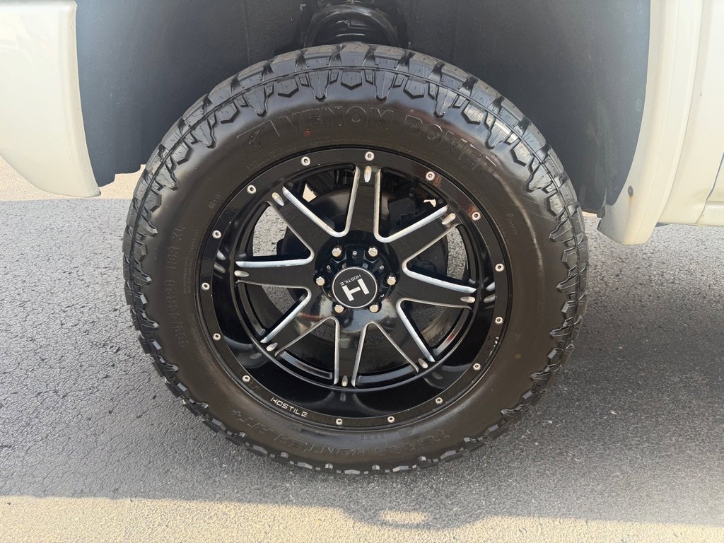 Used 2015 GMC Sierra 1500 Denali w/ Driver Alert Package image 9