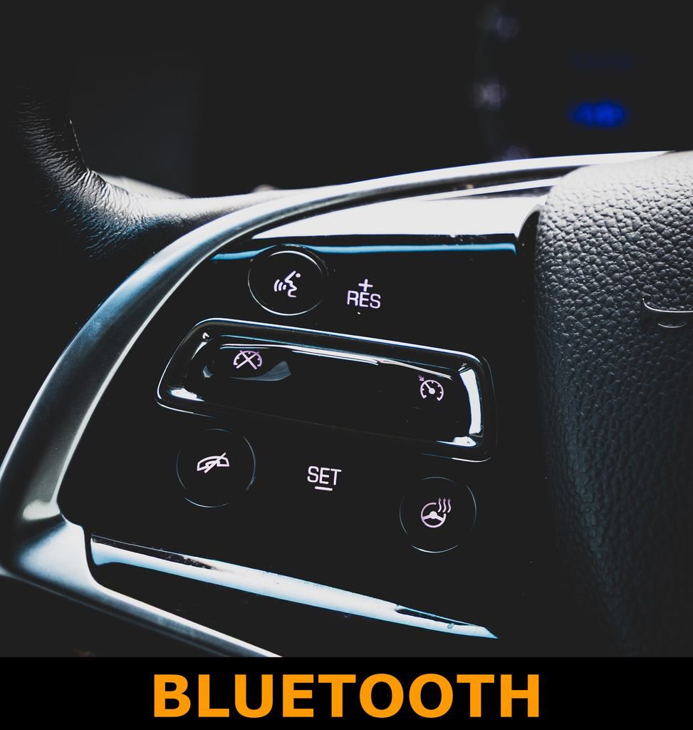 Used 2018 Cadillac Escalade ESV 4WD image 14