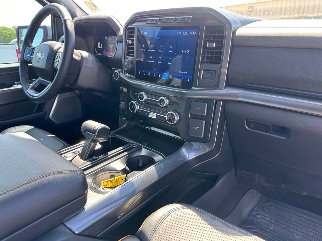 Used 2023 Ford F150 Tremor w/ Equipment Group 402A High image 21