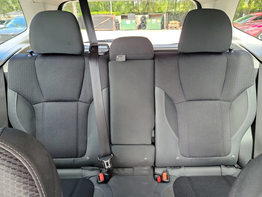 Used 2022 Subaru Forester Premium AWD/4WD image 14