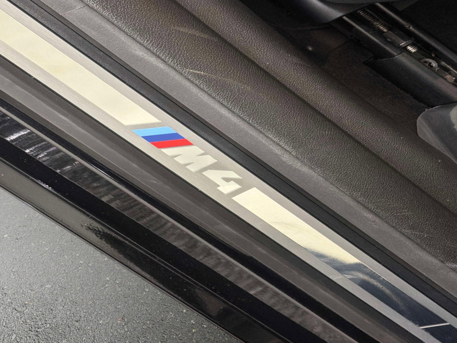 Used 2022 BMW M4 Coupe RWD image 25