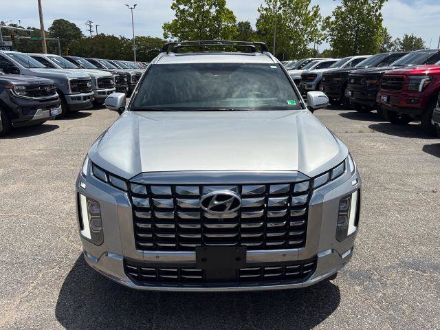 Used 2024 Hyundai Palisade Calligraphy AWD/4WD image 2
