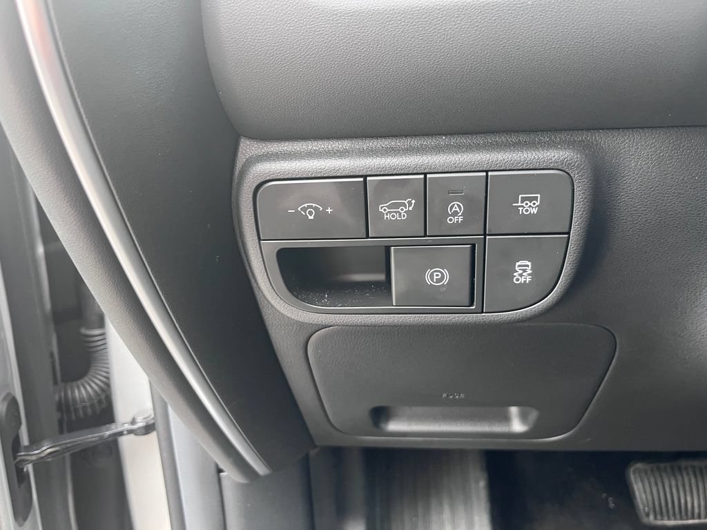 Used 2026 Hyundai Palisade SEL FWD image 10