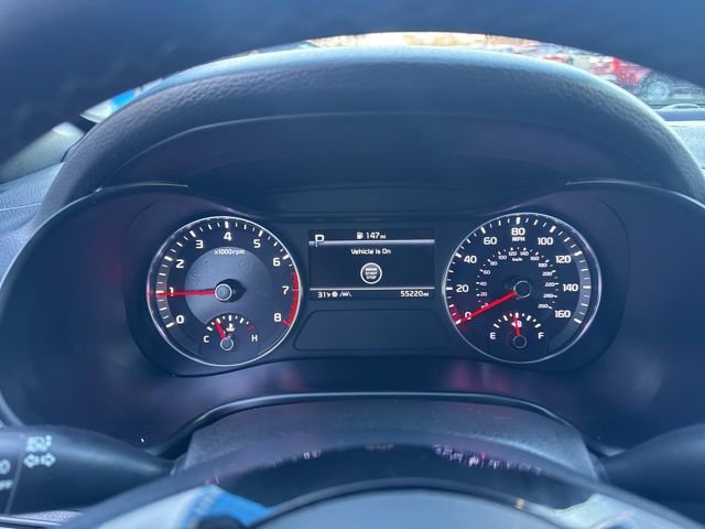 Used 2023 Kia Forte GT-Line w/ GT-Line Premium Package image 15