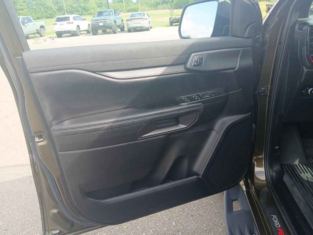Used 2024 Ford Ranger Raptor AWD/4WD image 32