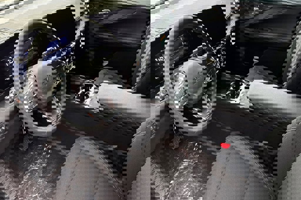 New 2026 Chevrolet Blazer EV LT image 10