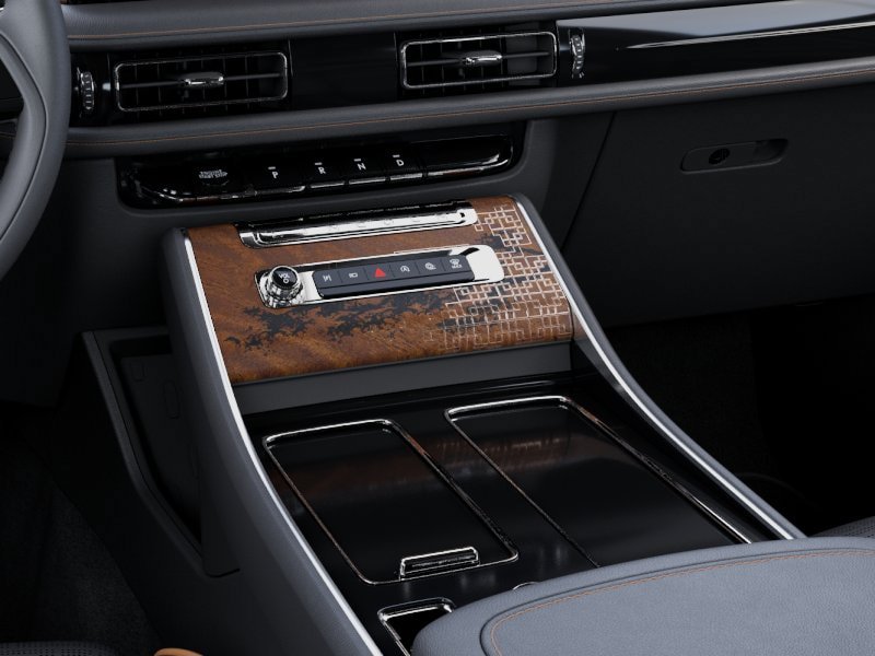 New 2027 Lincoln Aviator Black Label w/ Dynamic Handling Package AWD/4WD image 53