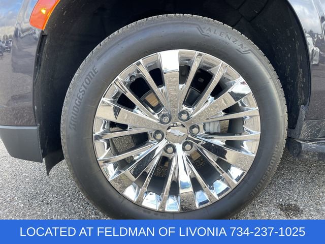 Used 2022 Chevrolet Tahoe LT image 32