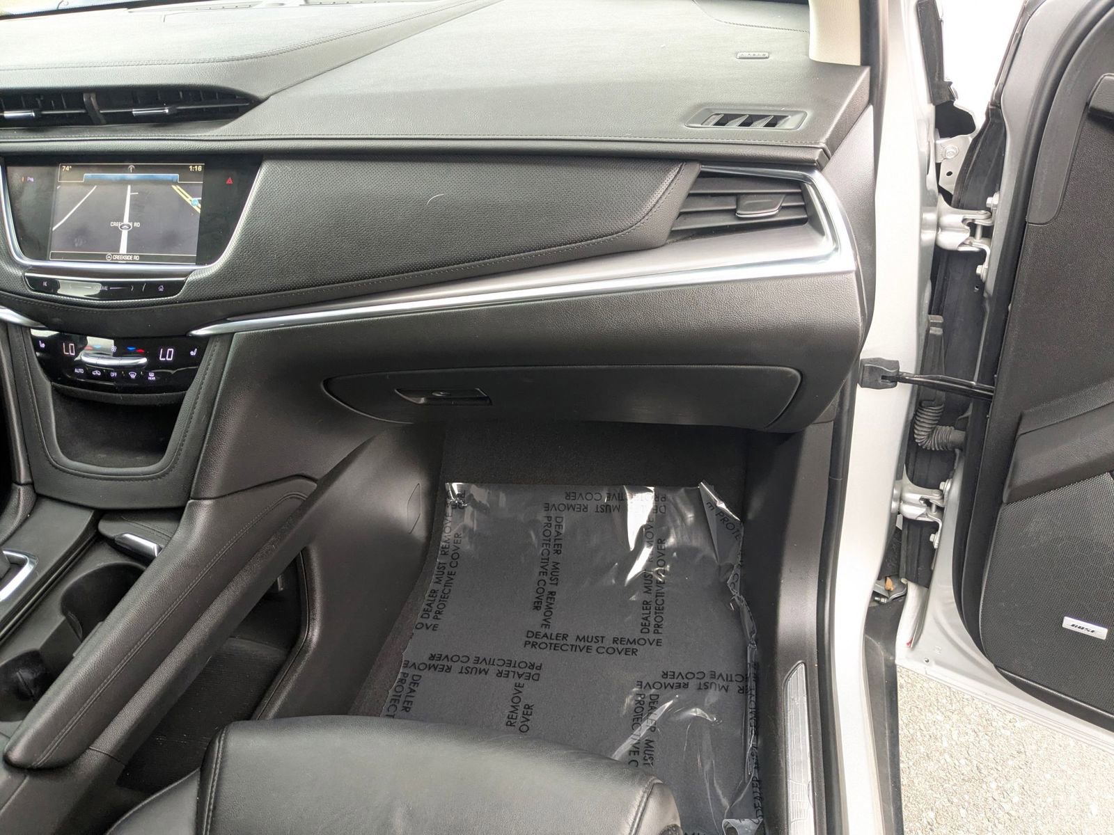 Used 2019 Cadillac XT5 Luxury FWD image 24