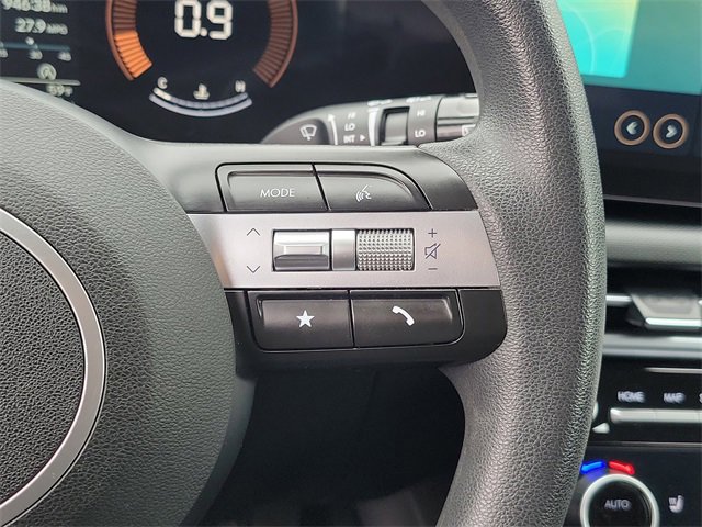 Used 2025 Hyundai Tucson SEL image 6