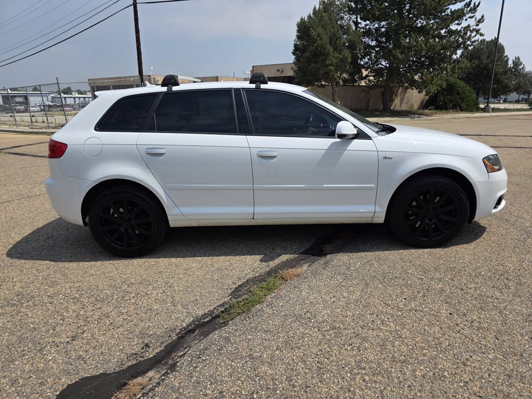Used 2011 Audi A3 2.0T Premium Plus AWD/4WD image 6