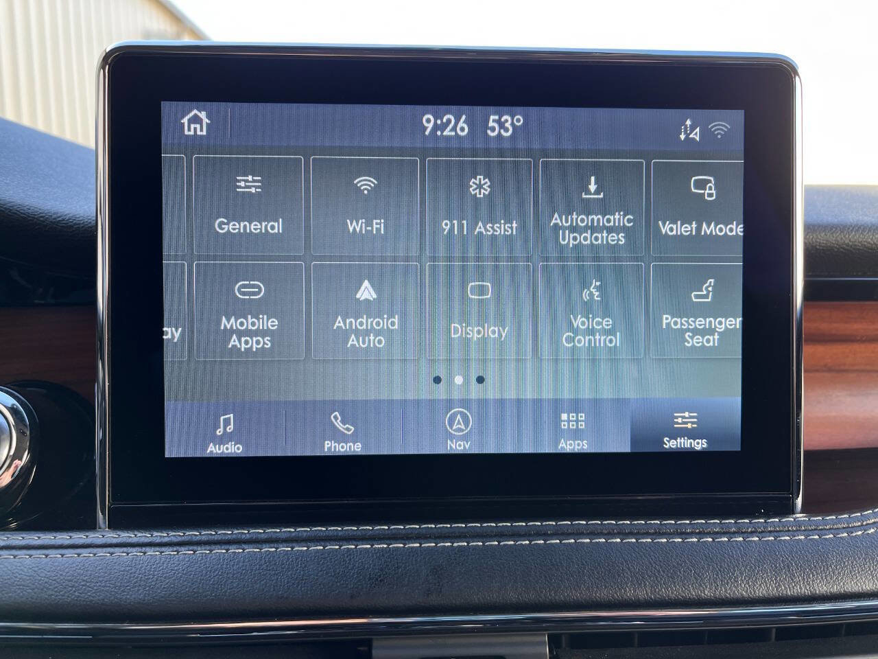 Used 2020 Lincoln Corsair Reserve w/ Equipment Group 201A image 20