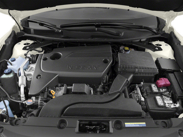 Used 2018 Nissan Altima 2.5 S w/ S Convenience Package FWD image 15