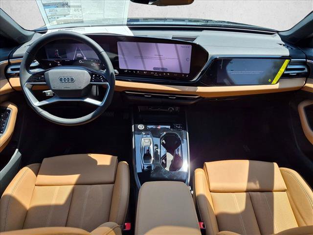 New 2026 Audi A5 2.0T Prestige AWD/4WD image 15