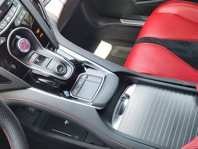 Certified 2024 Acura RDX A-Spec AWD/4WD image 19