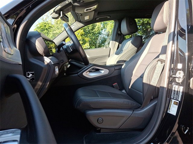 Used 2025 Mercedes-Benz GLE 350 4MATIC image 13