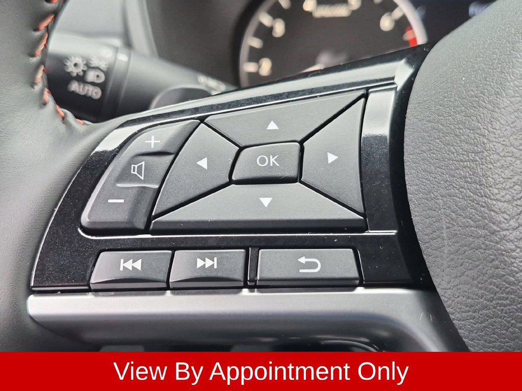 Used 2025 Nissan Altima 2.5 SR FWD image 20