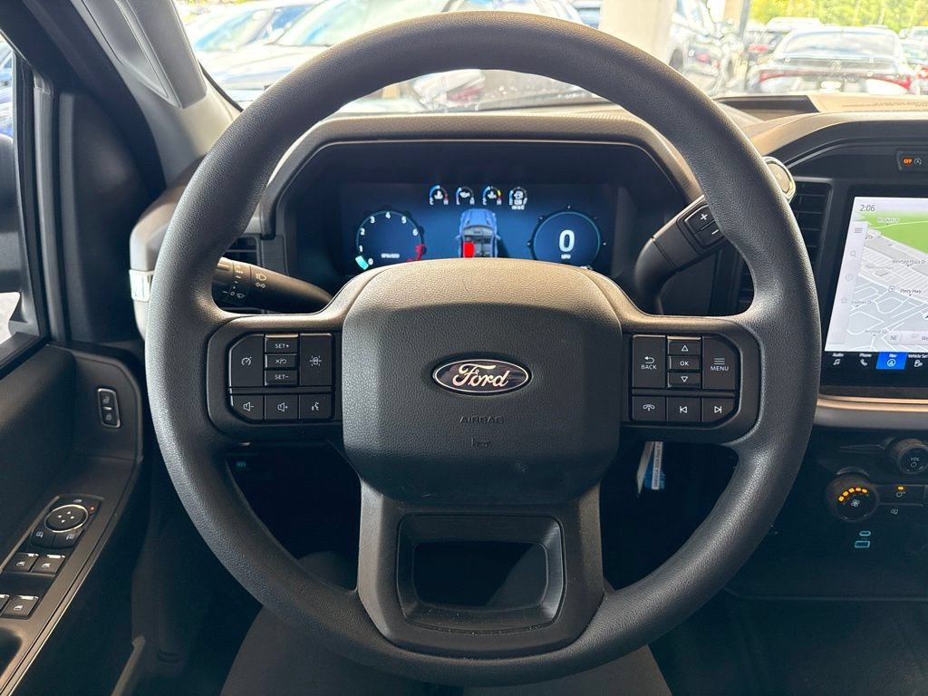 Used 2024 Ford F150 XL AWD/4WD image 15