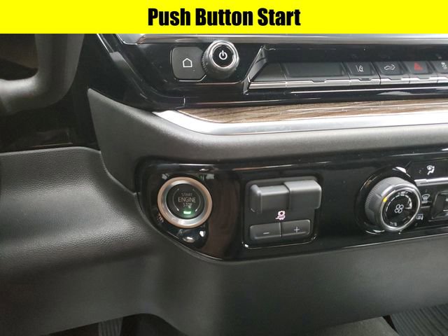 Used 2024 Chevrolet Silverado 2500 LT AWD/4WD image 19