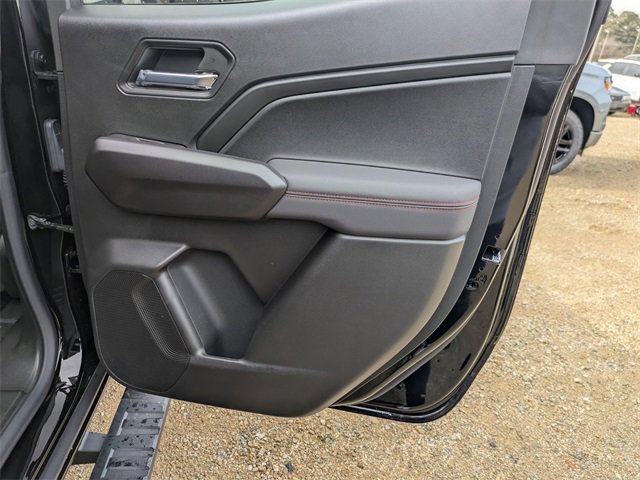 New 2026 Chevrolet Colorado Z71 w/ Technology Package image 31
