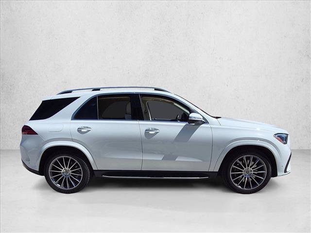 Used 2026 Mercedes-Benz GLE 450 4MATIC image 4