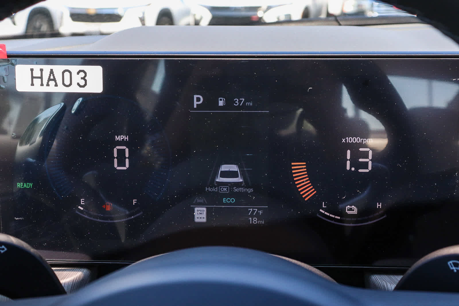 New 2026 Hyundai Sonata SEL image 28