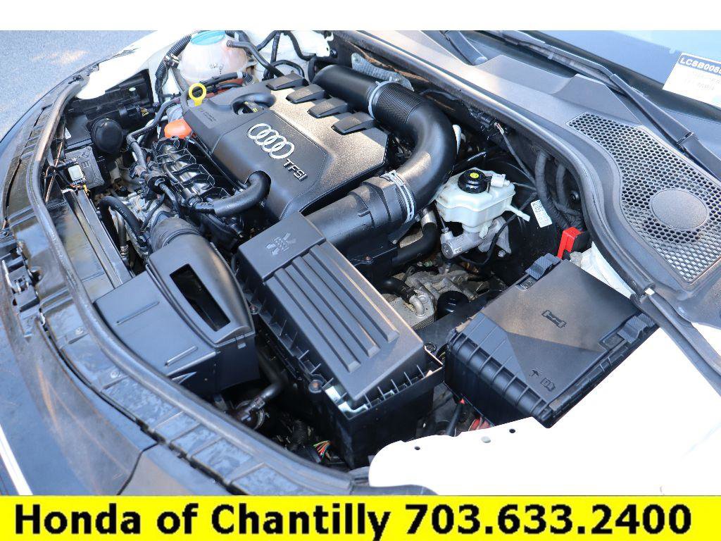 Used 2014 Audi TT 2.0T image 30