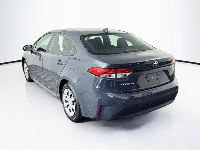 Used 2024 Toyota Corolla LE FWD image 7