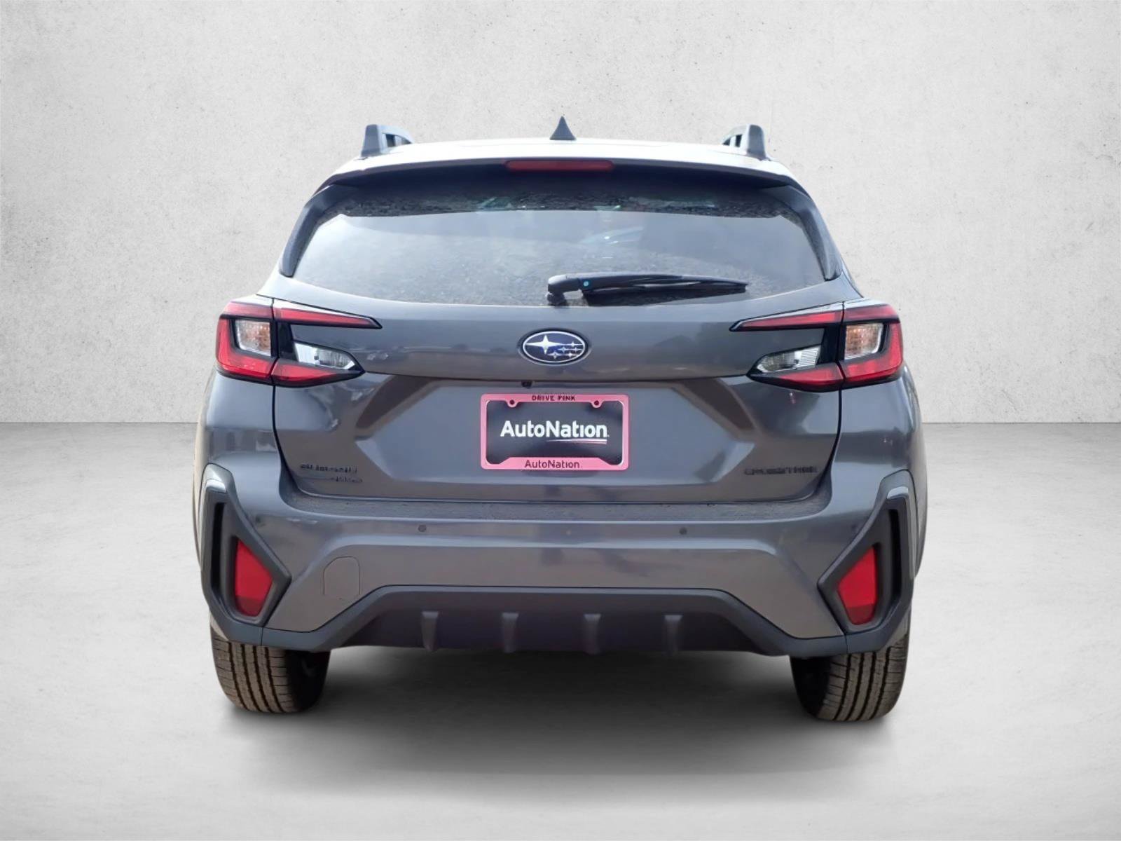 New 2026 Subaru Crosstrek 2.5i Limited w/ Crosstrek Mirror Package AWD/4WD image 3