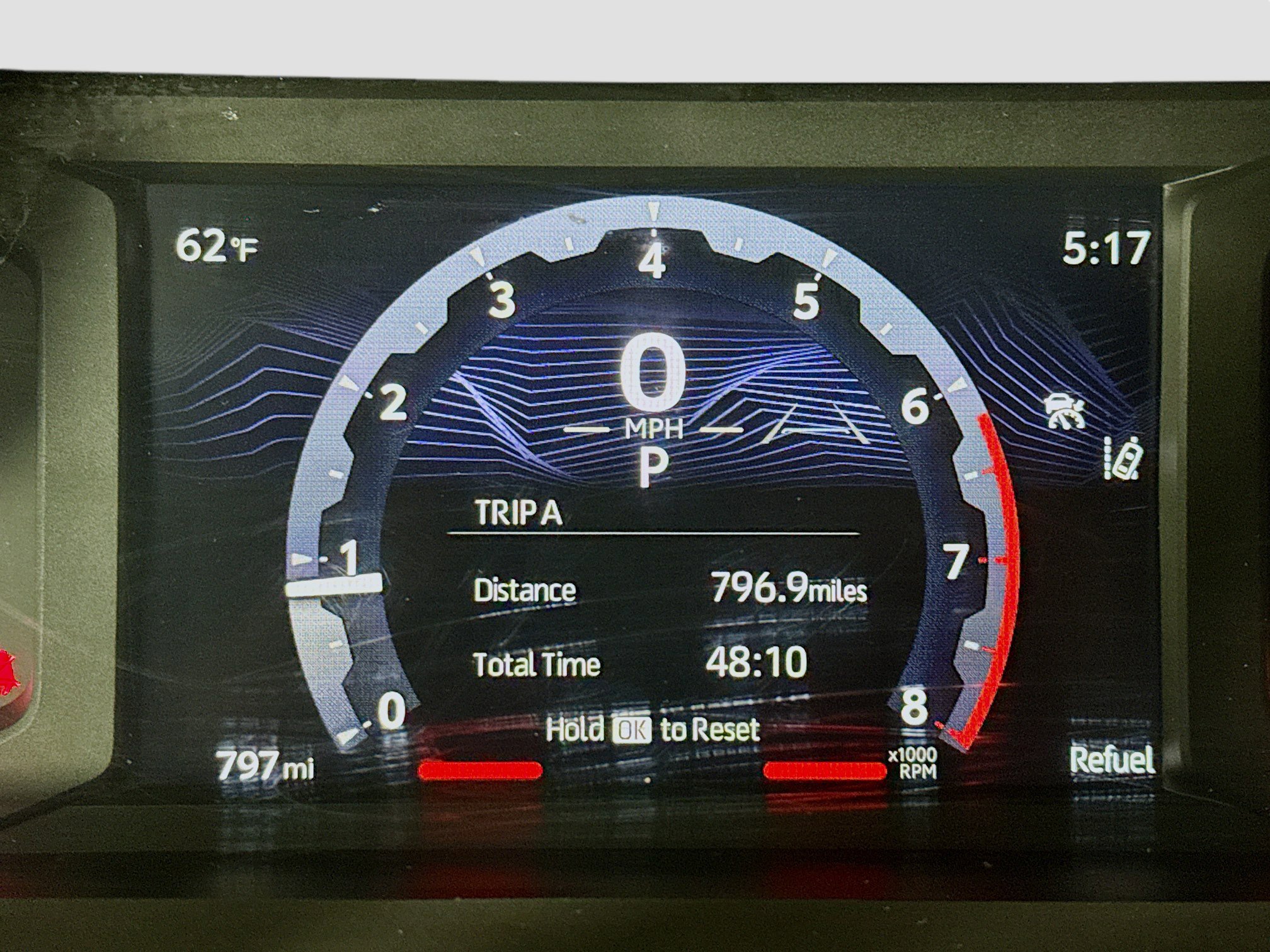 Used 2025 Toyota Tacoma SR image 16