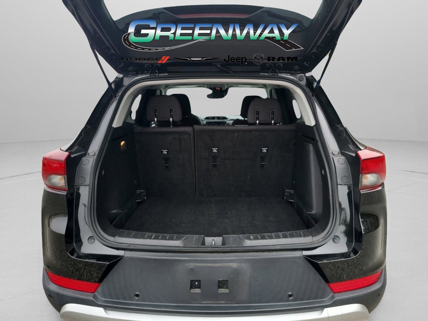 Used 2022 Chevrolet TrailBlazer LT w/ Convenience Package image 28