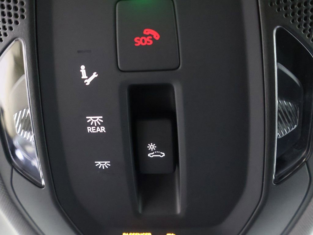 Used 2025 Audi A5 2.0T Premium Plus Sedan w/ Premium Plus image 9