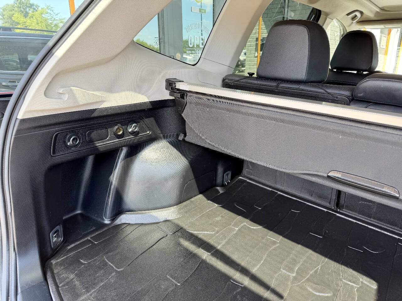 Used 2019 Subaru Forester Limited w/ Popular Package #3 AWD/4WD image 20