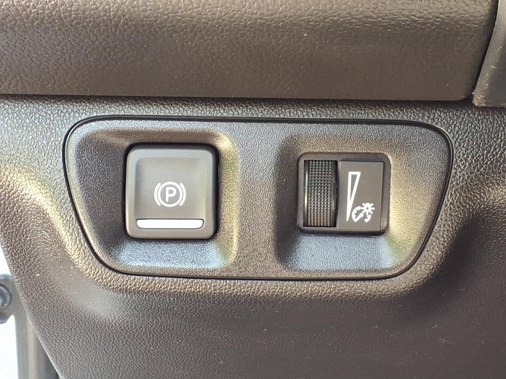 Used 2023 GMC Acadia SLE w/ Driver Convenience Package AWD/4WD image 22