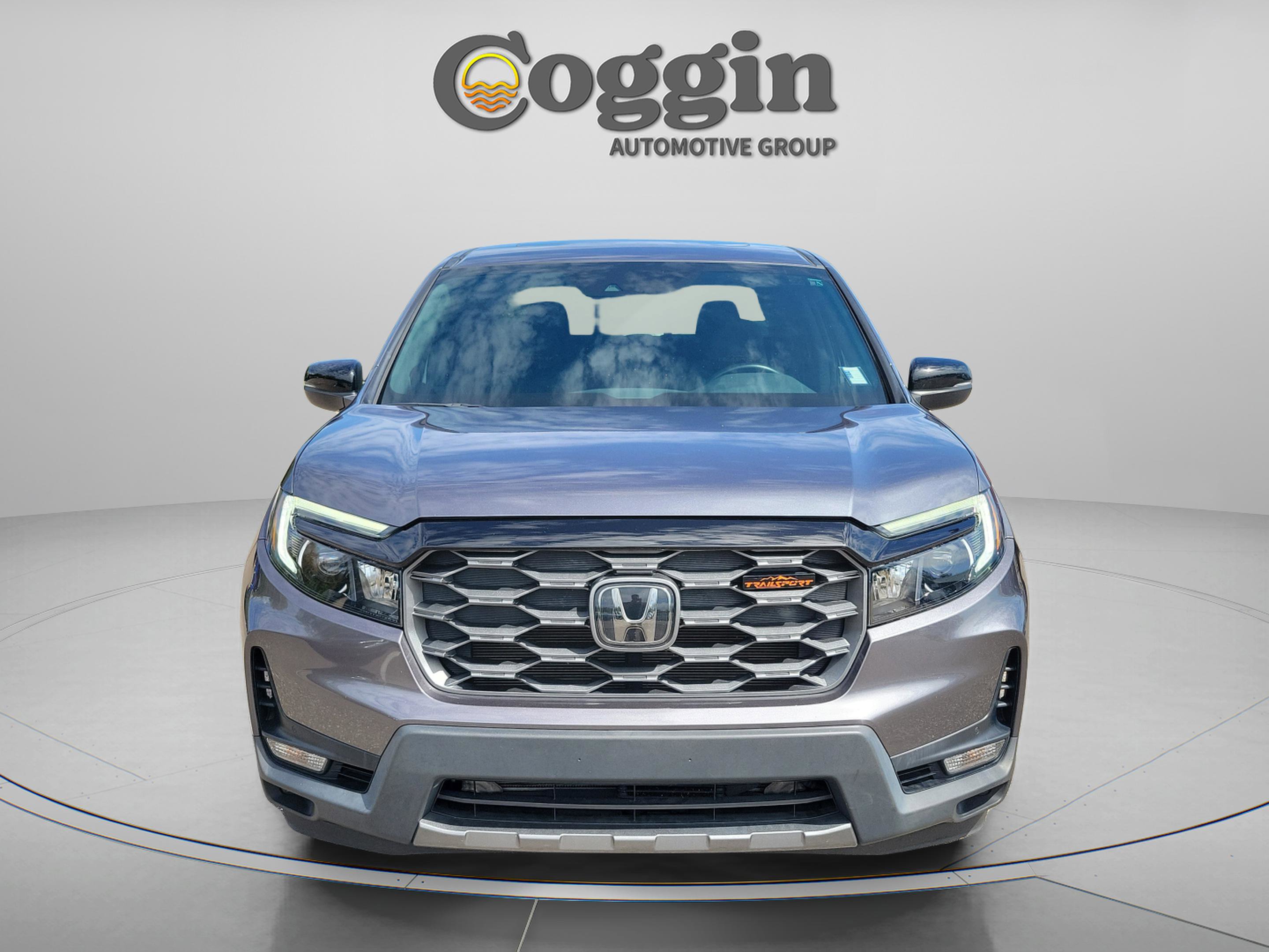 Used 2024 Honda Ridgeline TrailSport image 9