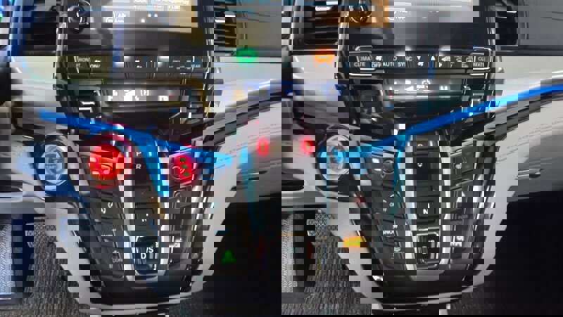 Used 2021 Honda Odyssey Touring image 15