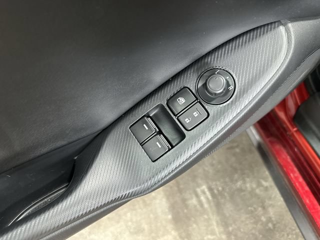 Used 2025 MAZDA MX-5 Miata Club w/ Weather Package RWD image 19
