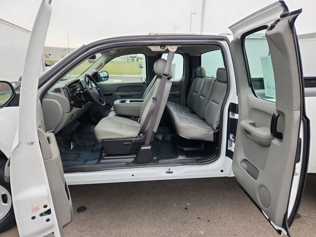 Used 2013 GMC Sierra 2500 W/T image 26