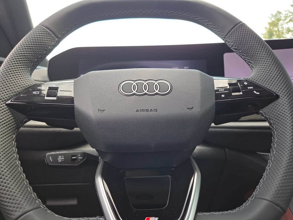 New 2026 Audi SQ5 Premium Plus AWD/4WD image 31