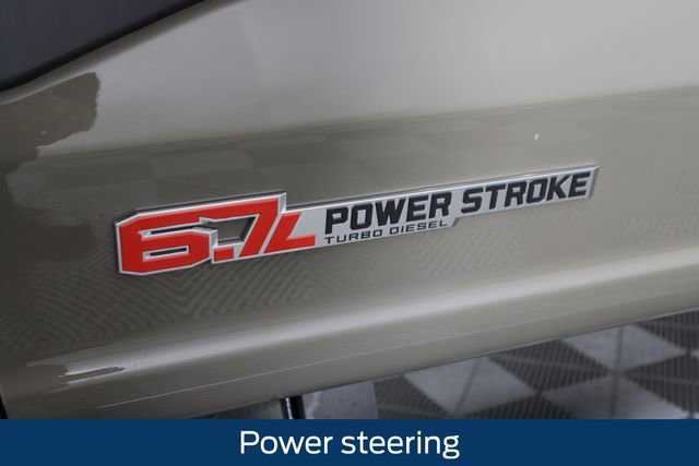 New 2026 Ford F350 King Ranch image 22
