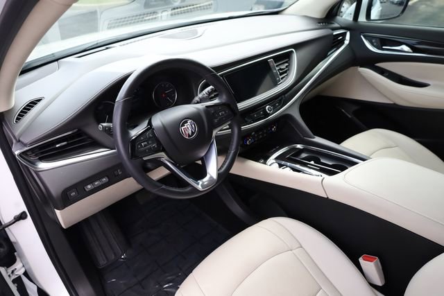 Used 2023 Buick Enclave Premium w/ Experience Buick Package image 10