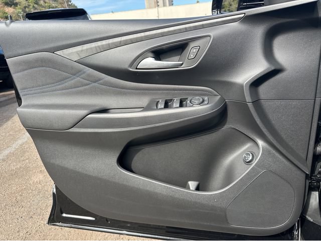 New 2026 Buick Envista Sport Touring w/ Convenience I Package FWD image 5