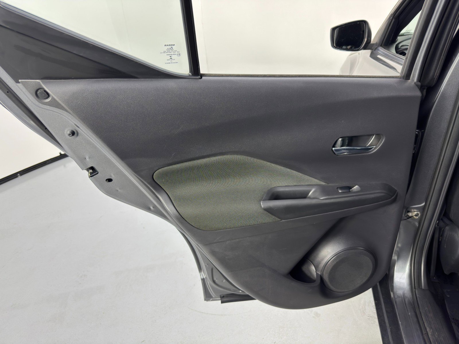 Used 2019 Nissan Kicks SV image 35