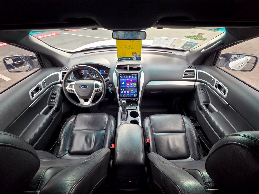 Used 2013 Ford Explorer XLT AWD/4WD image 47