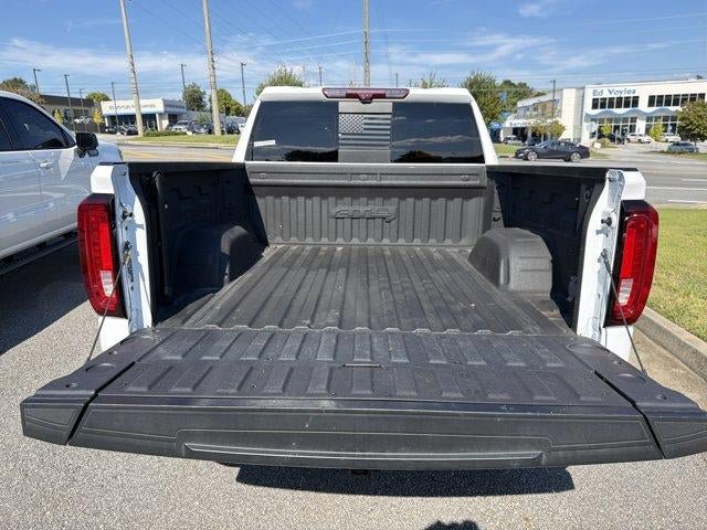 Used 2024 GMC Sierra 1500 AT4 w/ Technology Package AWD/4WD image 20