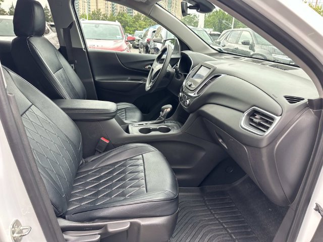 Used 2022 Chevrolet Equinox LT AWD/4WD image 10