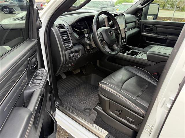 Used 2023 RAM 2500 Limited image 10