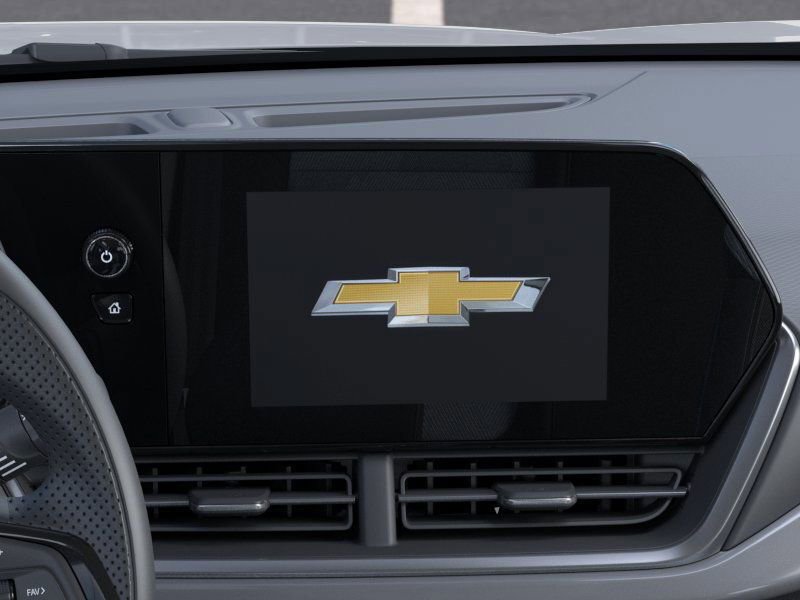 New 2026 Chevrolet Trax LS w/ LS Convenience Package FWD image 27