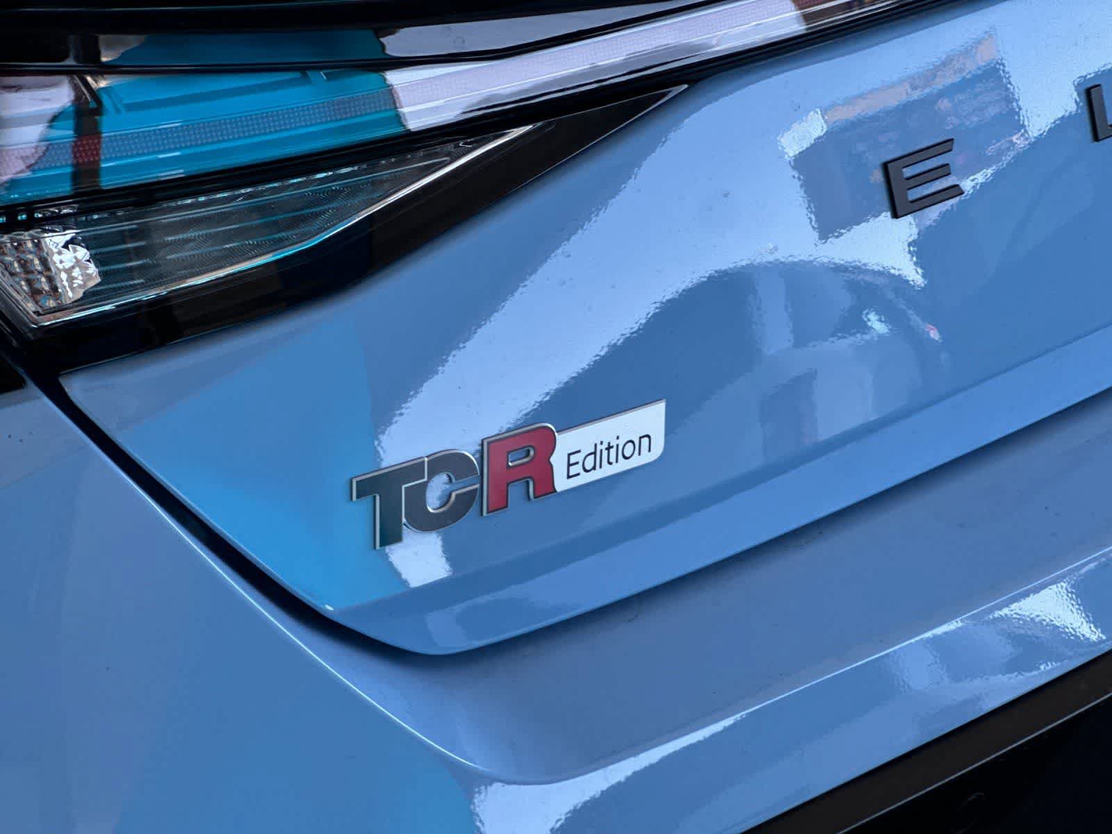 New 2026 Hyundai Elantra N FWD image 26
