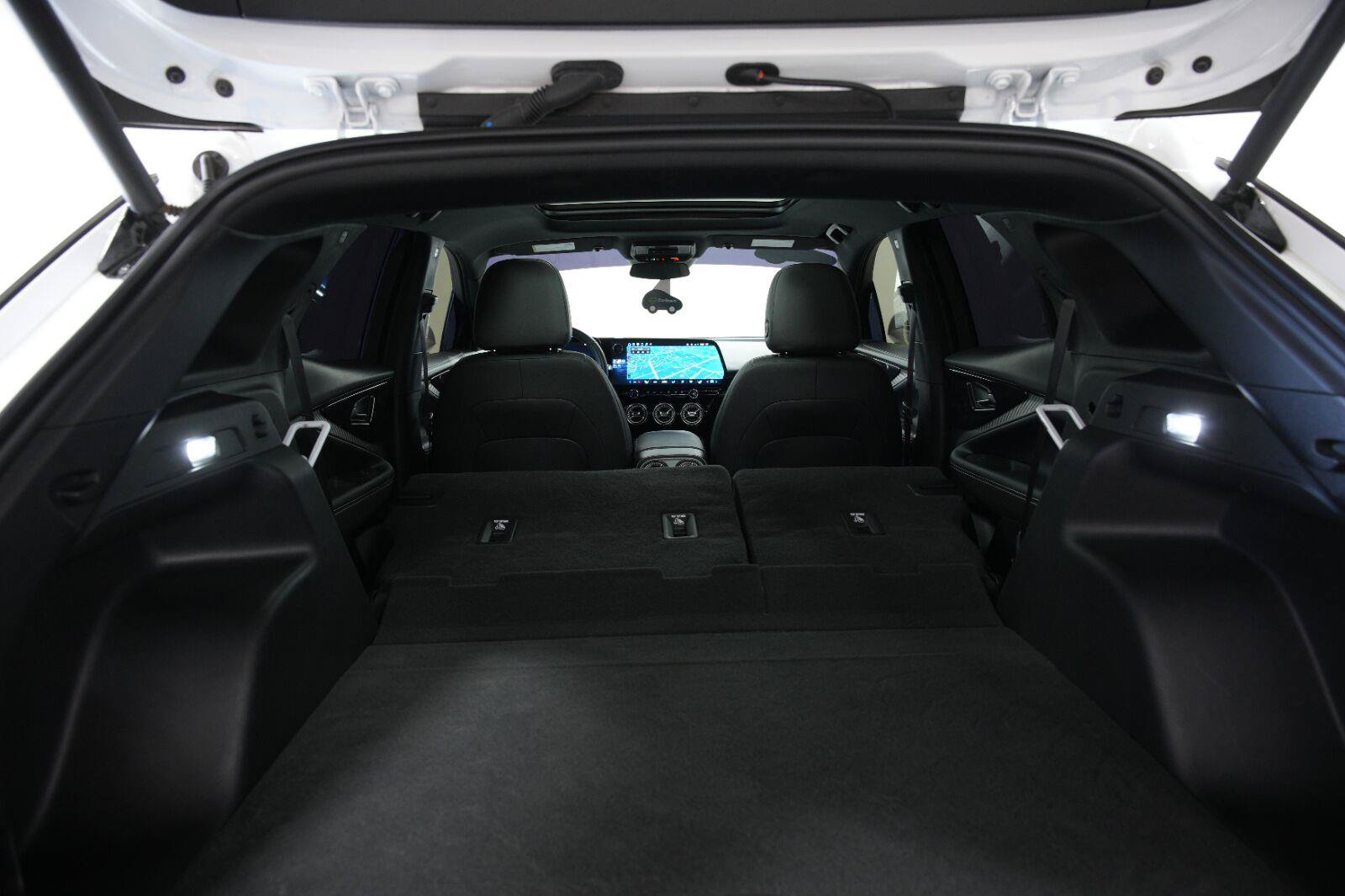 Certified 2024 Chevrolet Blazer EV LT AWD/4WD image 17